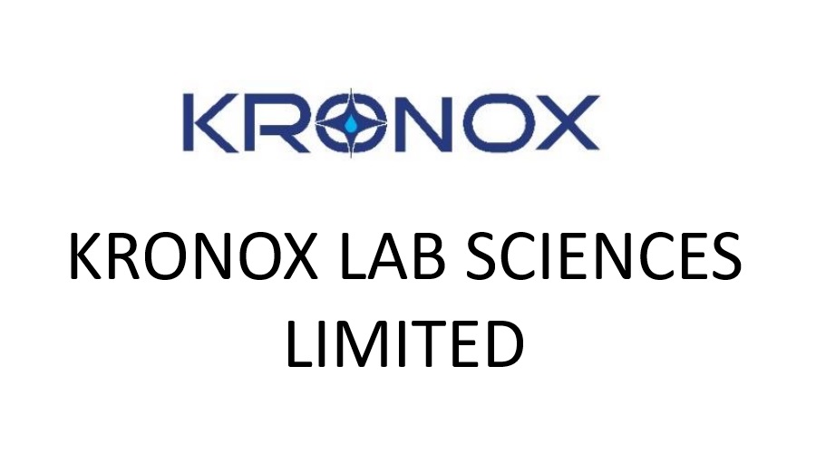 Kronox Lab Sciences gets SEBI nod for an IPO